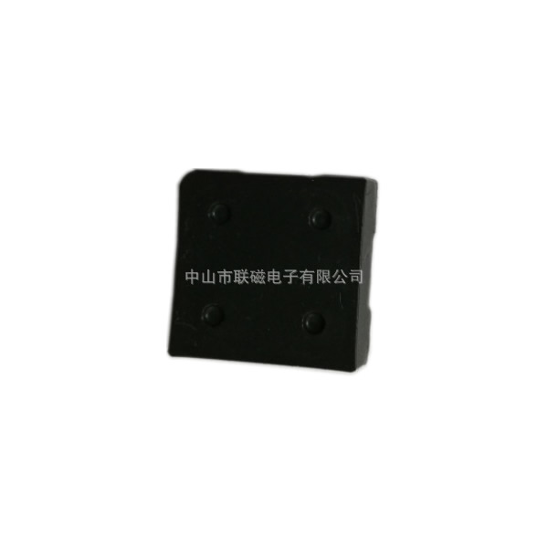 Customized RFID IoT receiving module inductance